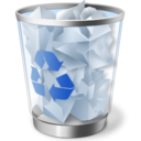 trashcan