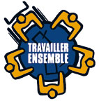 travailler ensemble