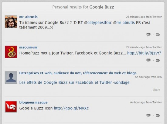 trending topics
