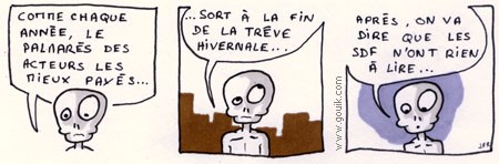 treve hivernale