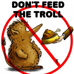 troll web
