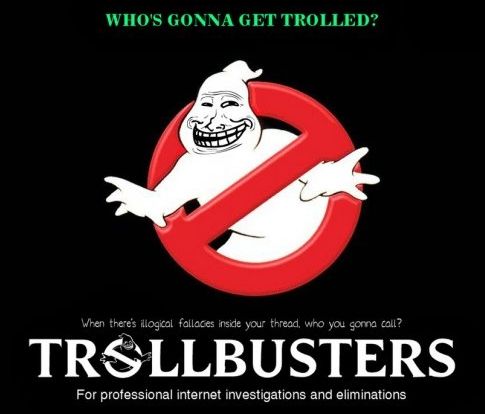 trollbuster 2