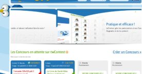 Organiser un concours sur Twitter avec twcontest