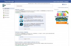 TweetaBoogle