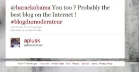 Créer des faux tweets avec TweetForger