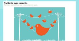 Twitter, 28 mois plus tard