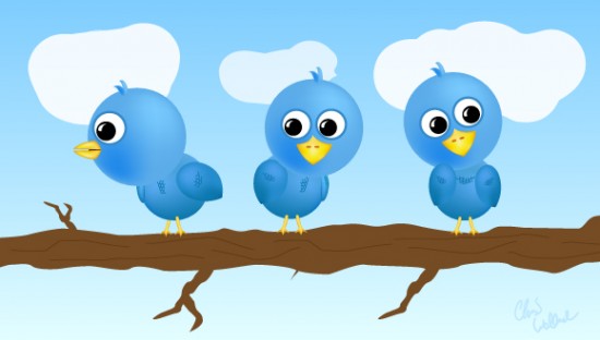 tweeties