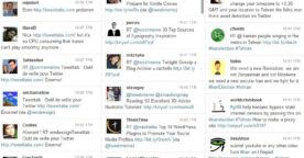 Outils Twitter : profil psychologique, jeu d’échec, tee-shirts…