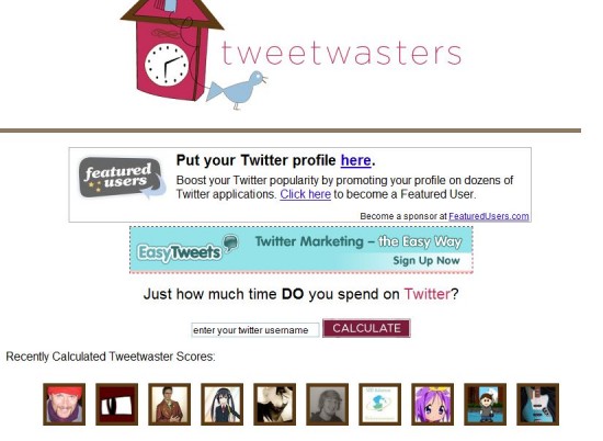 tweetwasters