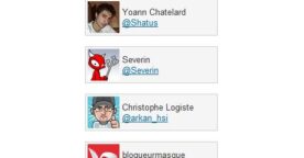 Twittas : informations insolites sur votre compte Twitter