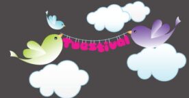 Twestival : premier festival Twitter à Paris