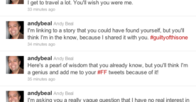 Comment devenir un Guru de Twitter et une superstar des réseaux sociaux