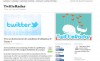 TwitteRadar