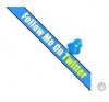 twitter ribbon
