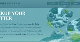 Sauvegarder toutes vos données Twitter automatiquement