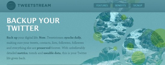 Twitterstream