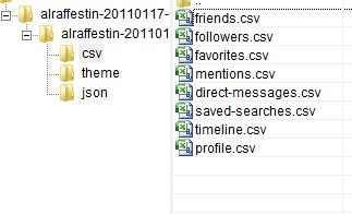 Twitterstream