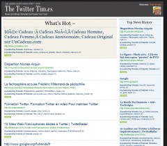 Twittertimes twitter times