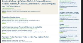 The Twitter Times révolutionne Twitter