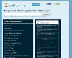 twitwinner