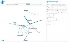 Talkexplorer
