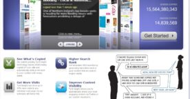 Tynt : protéger son blog contre la copie
