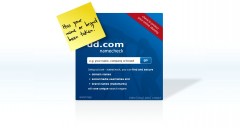 ud namecheck