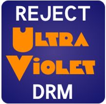 ultraviolet