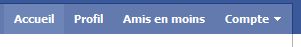 Unfriend Finder