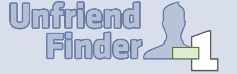 Unfriend Finder