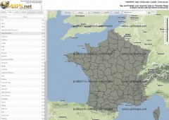 up2maps