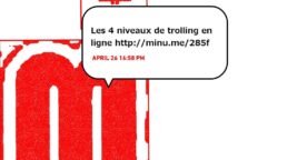uTweet, entreprise story, yeux rouges… Boite à outils #60