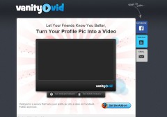 Vanityvid VanityVid