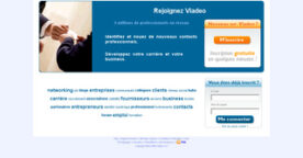 Viadéo : que penser du leader français des réseaux sociaux professionnels ?