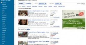VideoFetcher : rechercher sur plus de 100 sites de vidéos