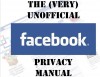 facebook vie privée