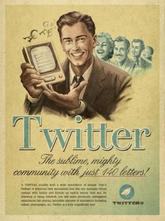 Vieux Twitter