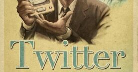 Dialoguer avec soi-même sur Twitter