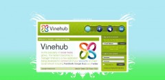 Vinehub