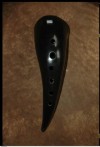 Virtual flute