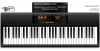 Virtual piano