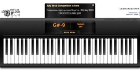 10 sites pour jouer de la musique en ligne