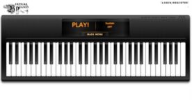 Avatar 3D, piano virtuel, vie d’altruiste… Boite à outils #49