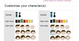 L’infographie de votre compte Twitter avec Visual.ly