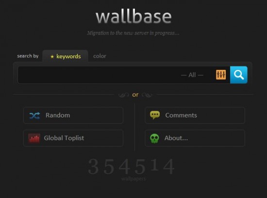 wallbase