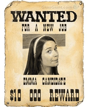 wanted