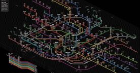 Cartographies du web et de l’identité numérique