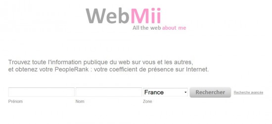 webmii