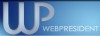 webpresident