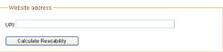 websitereadability